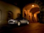 Rolls-Royce Phantom Coupe 2008 года